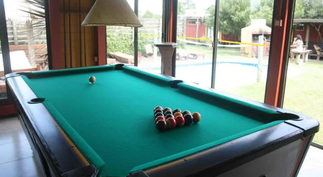 Posada de la Viuda, Réserver Auberge de jeunesse Punta del Diablo Rocha