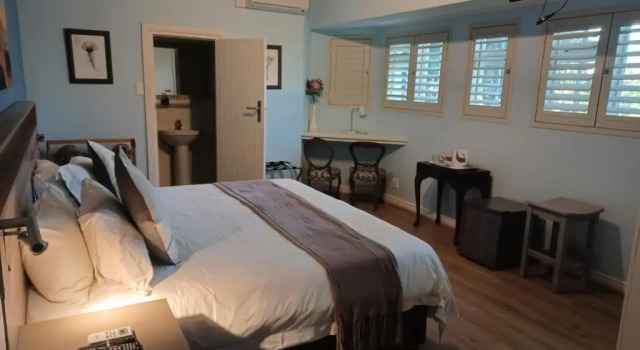 Двухместный номер Standard Outeniqua Inn