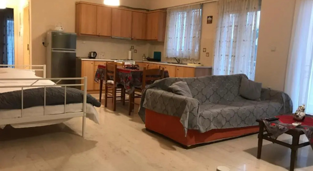 Διαμέρισμα 65 τμ στην καρδιά της πόλης, Prenota Hotel Tripoli (Tripolis) 