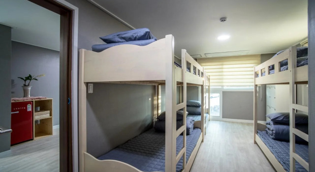 Swimeong Guesthouse