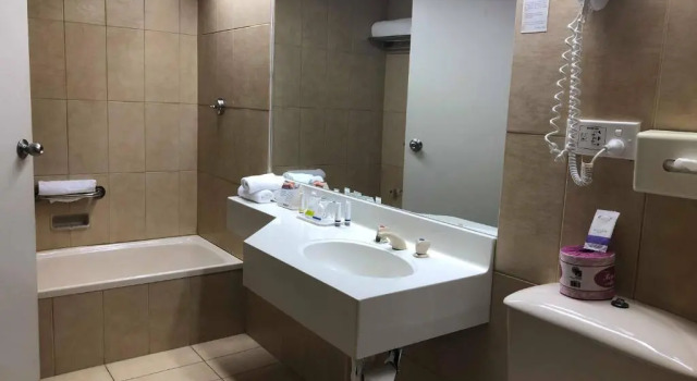 Habitación Estándar Quality Hotel Ambassador Perth