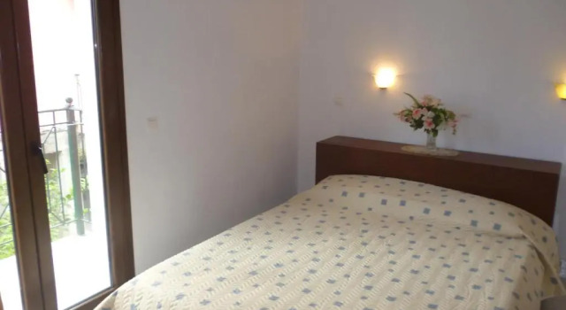 Апартаменты с 2 комнатами Ekaterini Apartments