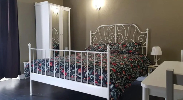 Двухместный номер Standard The Green Lake House