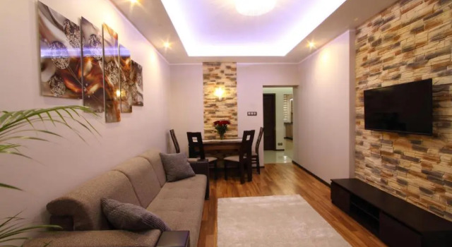 Апартаменты Apartament H&P GOLD