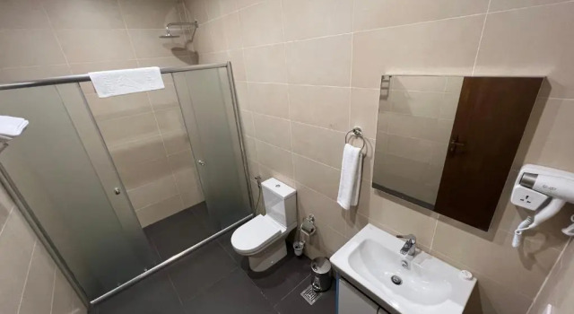 Standard chambre Hotel Classy Stay