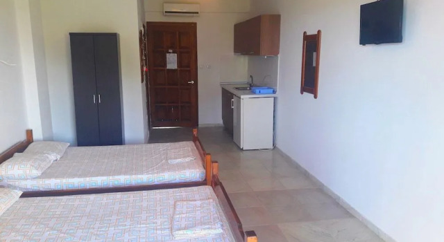 Vila Katia Polyhrono