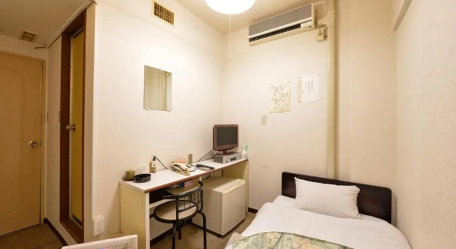 Номер Economy Hotel Million