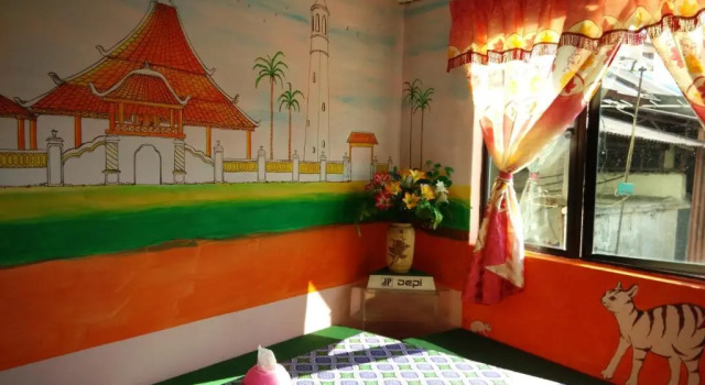 Karim CT Guesthouse, Rezerwuj Hotel Malakka Melaka