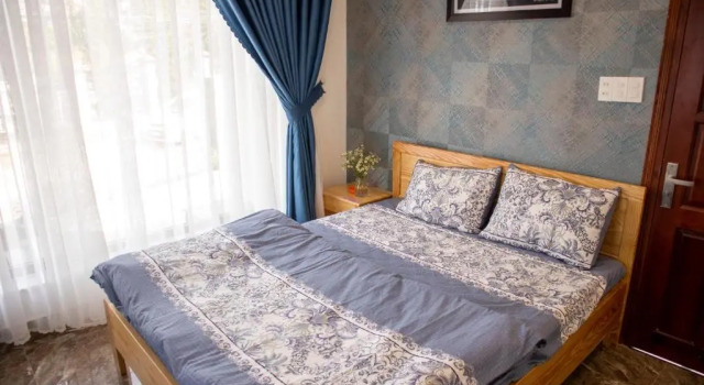 Номер Standard Villa Suối Mùa Xuân