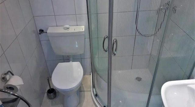Коттедж Ferienwohnung Gossel