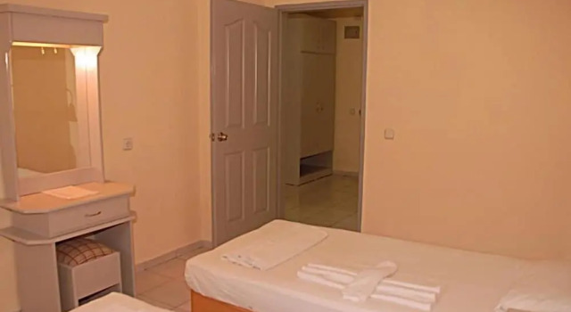 Номер Standard c 1 комнатой с балконом Sailor Apart Hotel