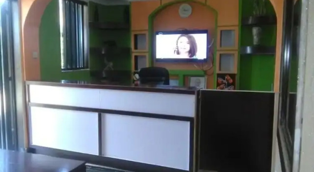 Pafo Hotel, Rezervovat Hotel Hotely v Kisumu se snídaní, Snídaně