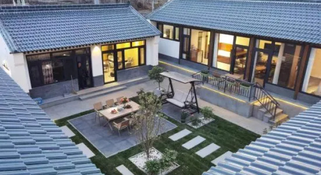 Beijing Lingxi Home Boutique Homestay, Rezerwuj Boutique Hotel Pekin Pekin