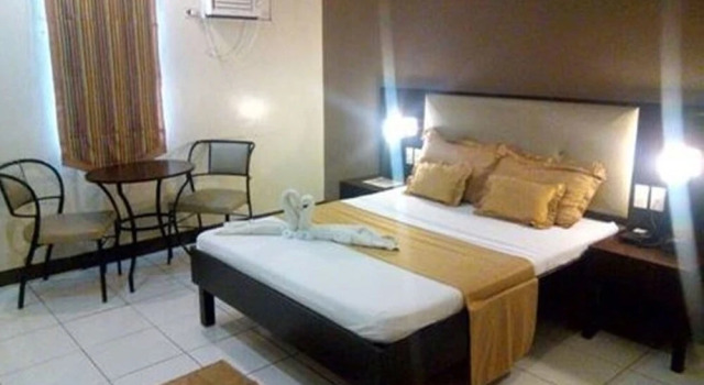 Bliss Drive Inn  Hotel, Забронировать Отель Сан-Фернандо 