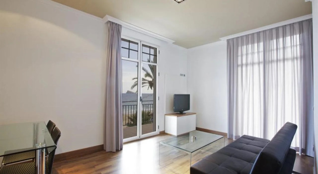 Apartamentos Senabre Palais, Забронировать Апартаменты/квартира Апартаменты Бенидорм, рядом с Парк Агуэра, Апартаменты/квартира