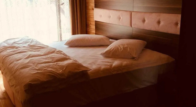Pervanoglu Dinlenme Tesisi Motel, Забронировать Мотель Хамсикой Trabzon Region