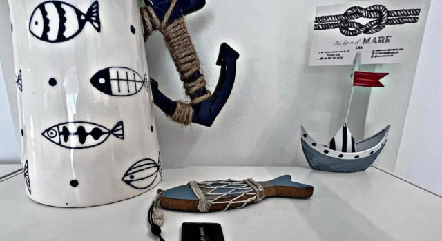 Standard Kahden hengen huone Lo Te E Il Mare