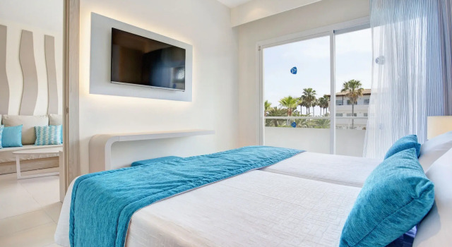 Grupotel Mallorca Mar, Buchen Sie Hotel All-Inclusive-Hotels in Son Servera, All Inclusive