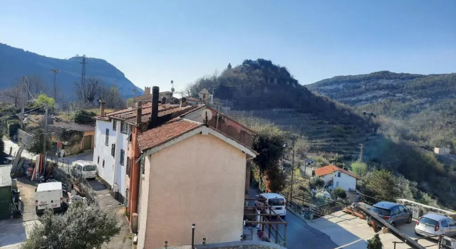 Номер Standard Affittacamere San Lorenzino