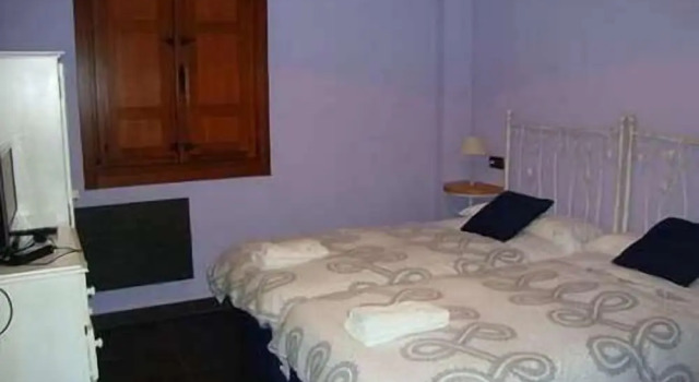 Apartamentos Casa Fandin, Prenota Appartamento Ribadeo 