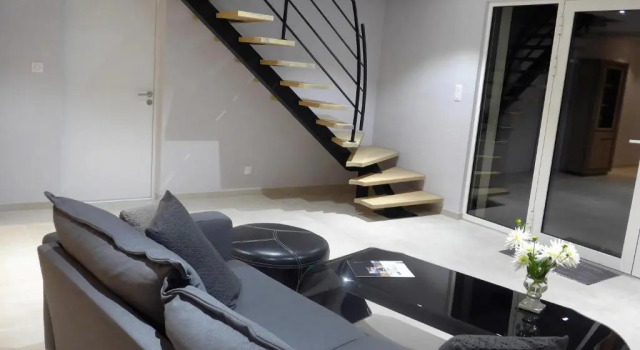 Номер Standard Maison de Luciné