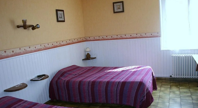 Hôtel le Kangourou, Забронировать Отель Отели Eure-et-Loir с парковкой, Парковка