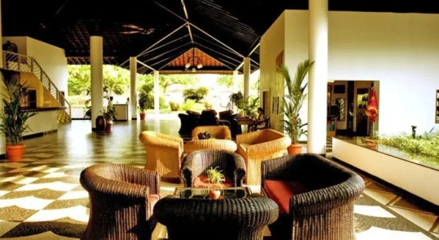 Goa - Club Estadia, A Sterling Holidays Resort, Забронировать Курортный отель Курортные отели Альто-де-Порворим, Курортный отель