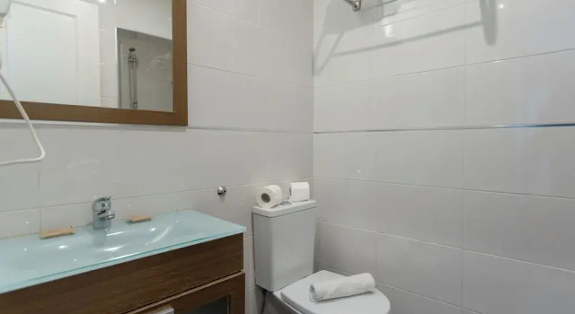 Студия Apartamentos Nickel