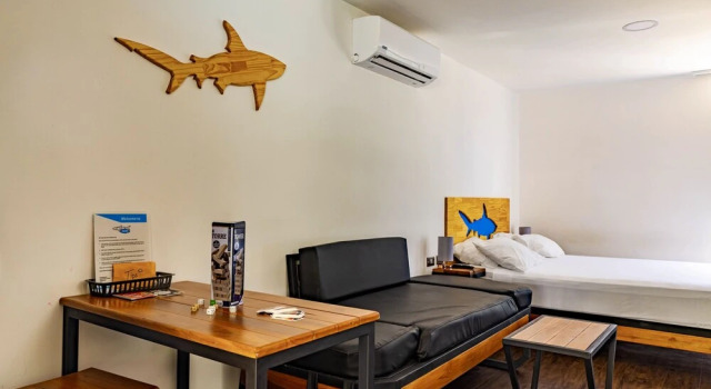 Shark Town Mal Pais, Забронировать Апартаменты/квартира Апартаменты Кармен, Апартаменты/квартира