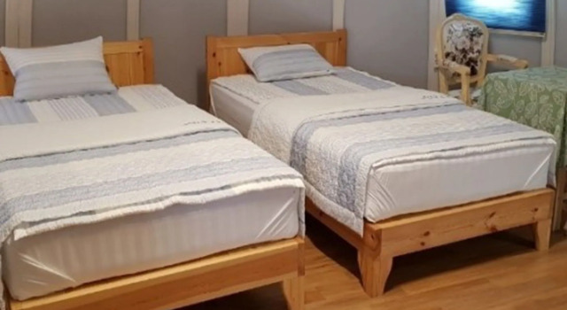Jeju Igloo Pension