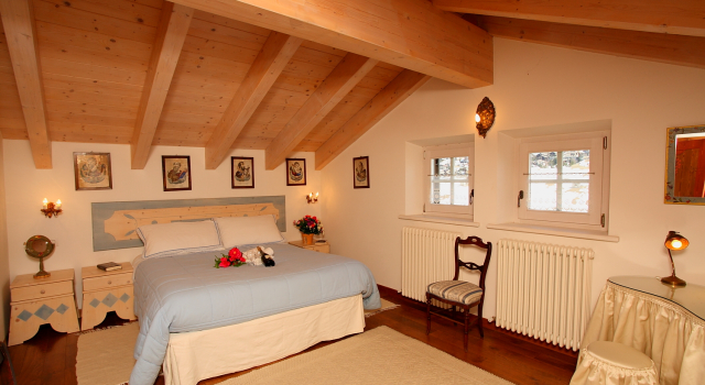 Antico Chalet