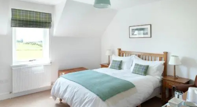 Kintail House