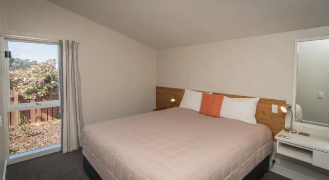Номер Standard с 2 комнатами Cedar Lodge Motel