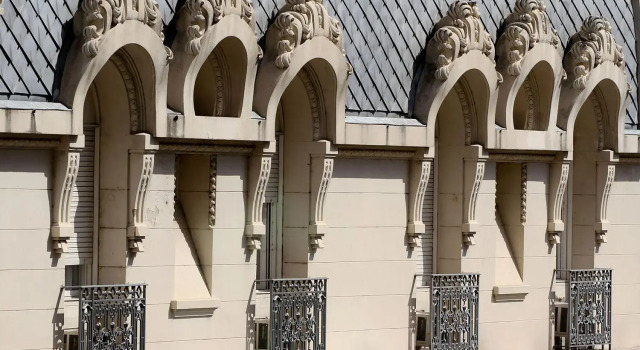 Majestic Hotel Rosario