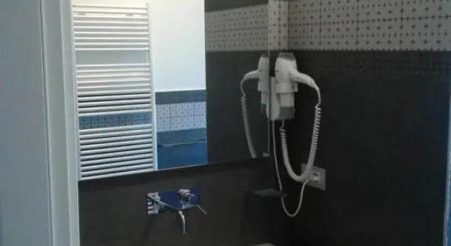 Номер Standard Belo Horizonte