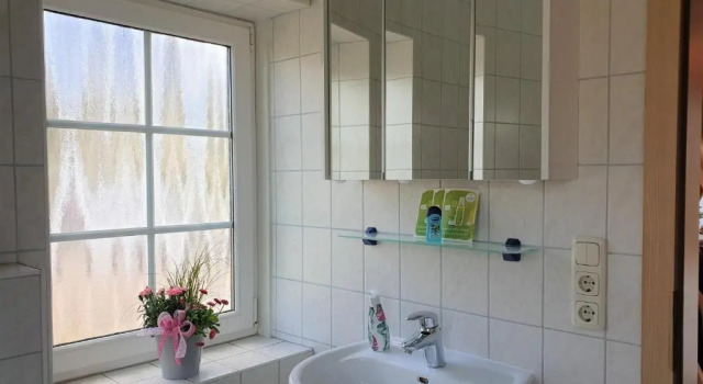 Коттедж с 3 комнатами Ferienhof Cohrs