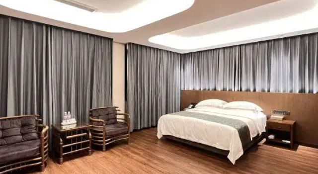 Люкс Deluxe Rezen Dongshan Longyue