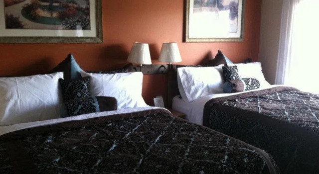 Columbine Motel