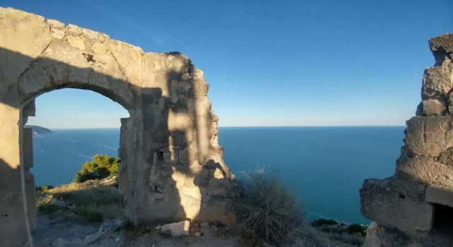 Villa Macchione