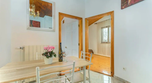 Apartment Dorijana