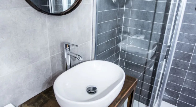 Номер Standard Hola Rooms