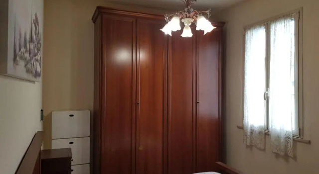 Номер Standard Il giardino segreto