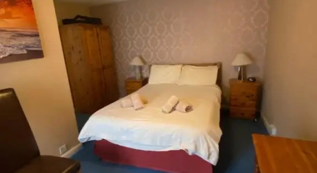 Номер Standard The Copley Arms