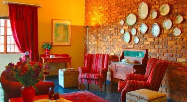 Aloe Guesthouse, Boek Hotel Pretoria 