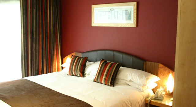 Beamish Park Hotel