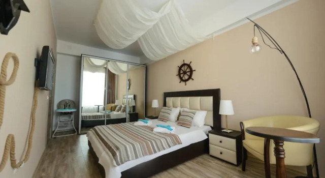 Velier Apartment