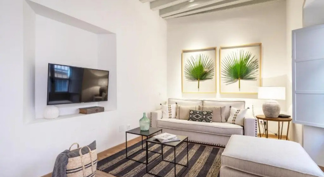 Genteel Home Argote de Molina, Забронировать Отель Старый город Севилья