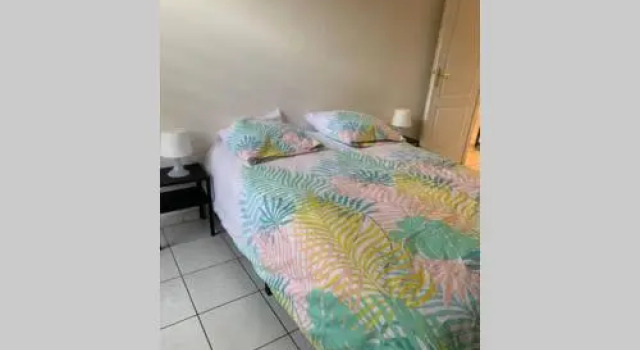 Grand Et Joli Appartement Centre De Douai D4, Book Lejlighed Douai Pikardiet