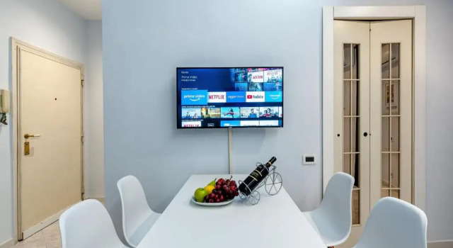 Spanish Steps Luxury Penthouse, Забронировать Отель Отели Рима с завтраком, рядом с Театр Арджентина, Завтраки