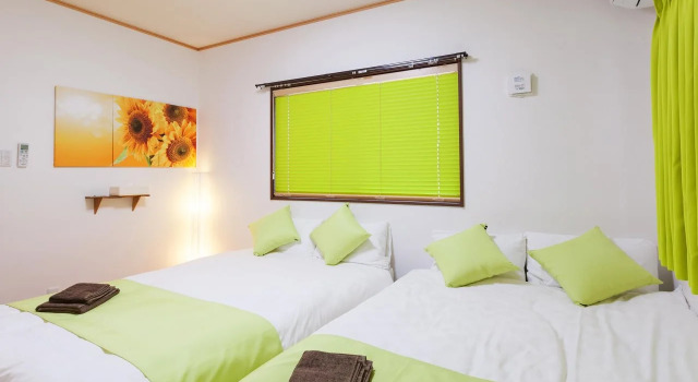 Kariyushi Condominium Resort Yomitan Ryukyutabikan In Zanpamisaki, Prenota Resort Hotel a Okinawa con parcheggio, Parcheggio